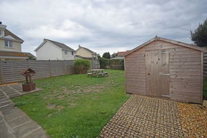 Garden- click for photo gallery